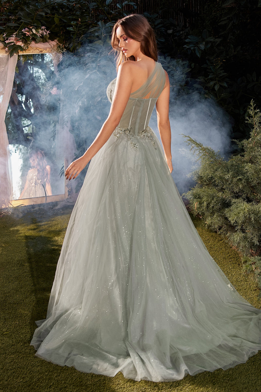 Andrea and Leo A1259 Dress