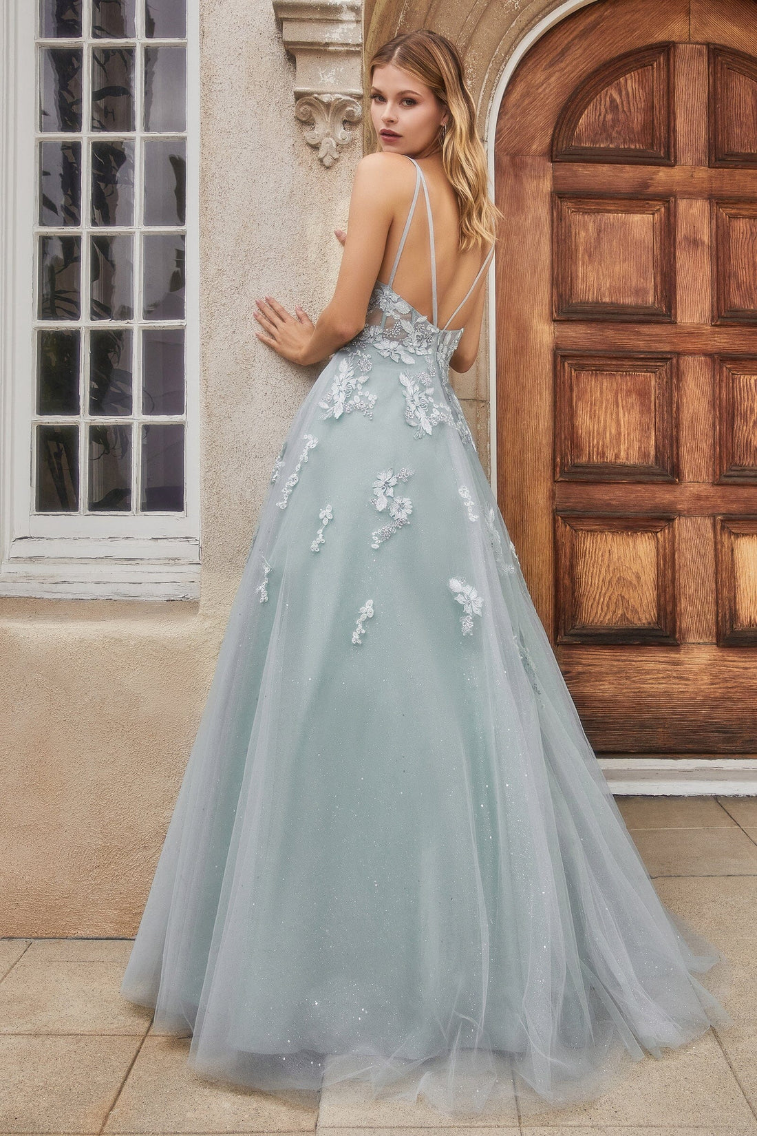 Andrea and Leo A0892 Dress