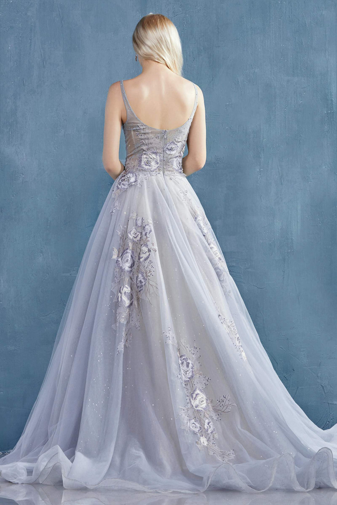 Andrea and Leo A0893 Dress