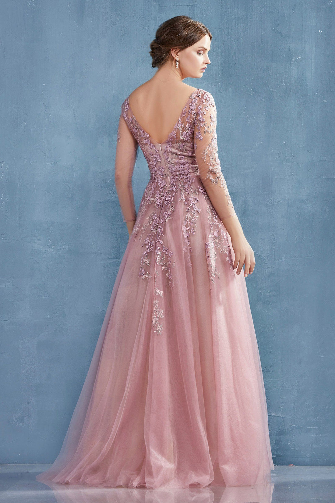 Andrea and Leo A0988 Dress