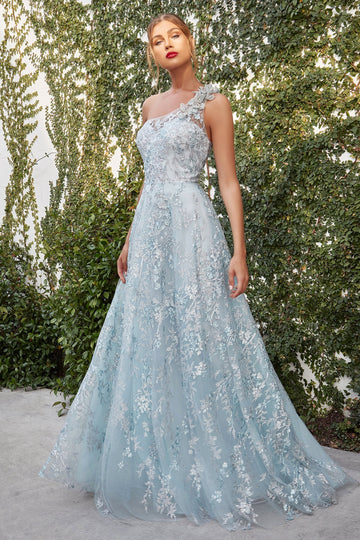 Andrea and Leo A0989 Dress