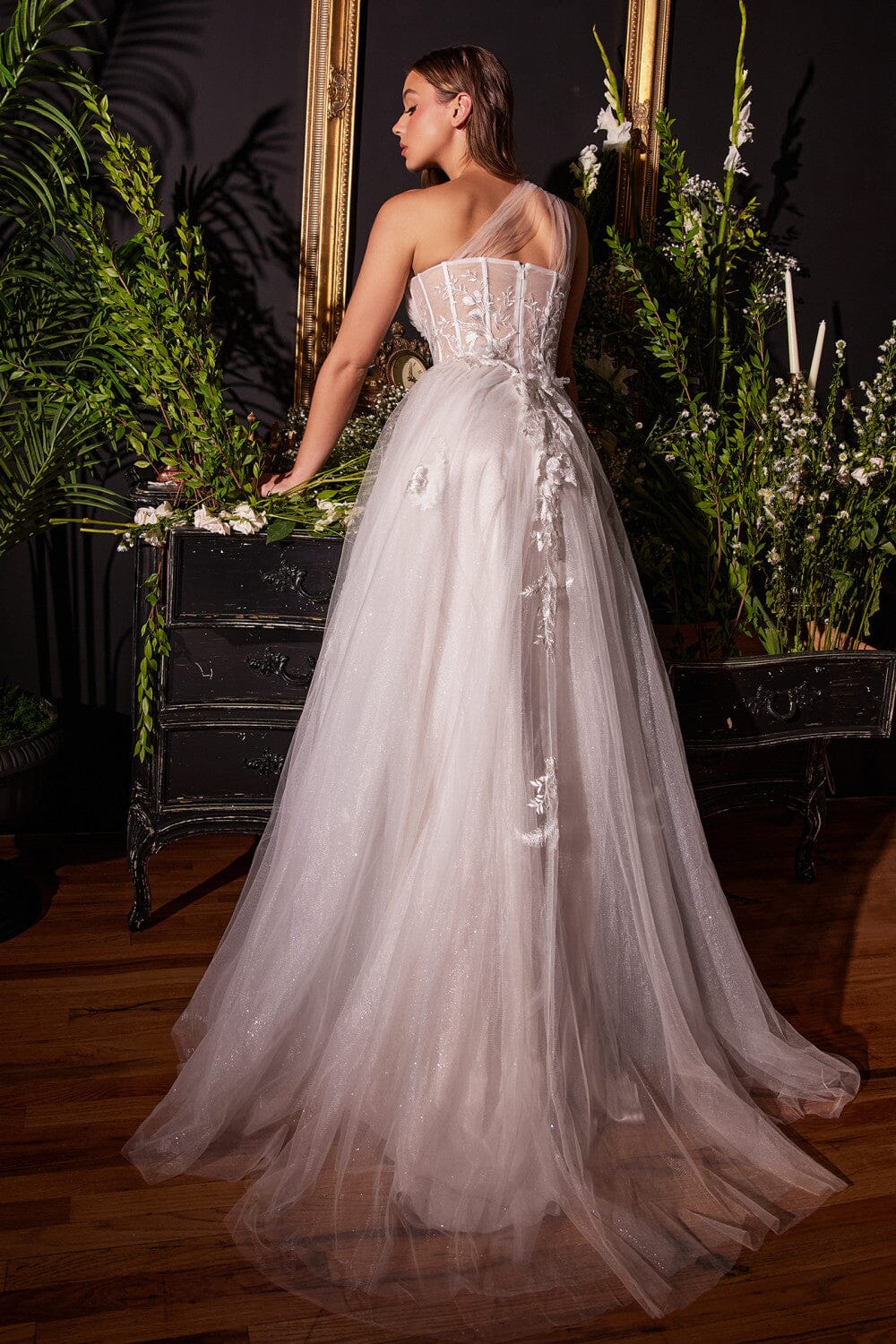 Andrea and Leo A1053W Dress